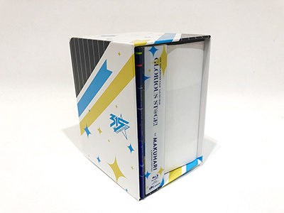 リリース情報｜アイドルマスター SideM｜Lantis web site