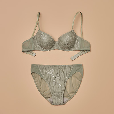 L'ANGELIQUE（ランジェリーク ） | オフィシャルオンラインストア