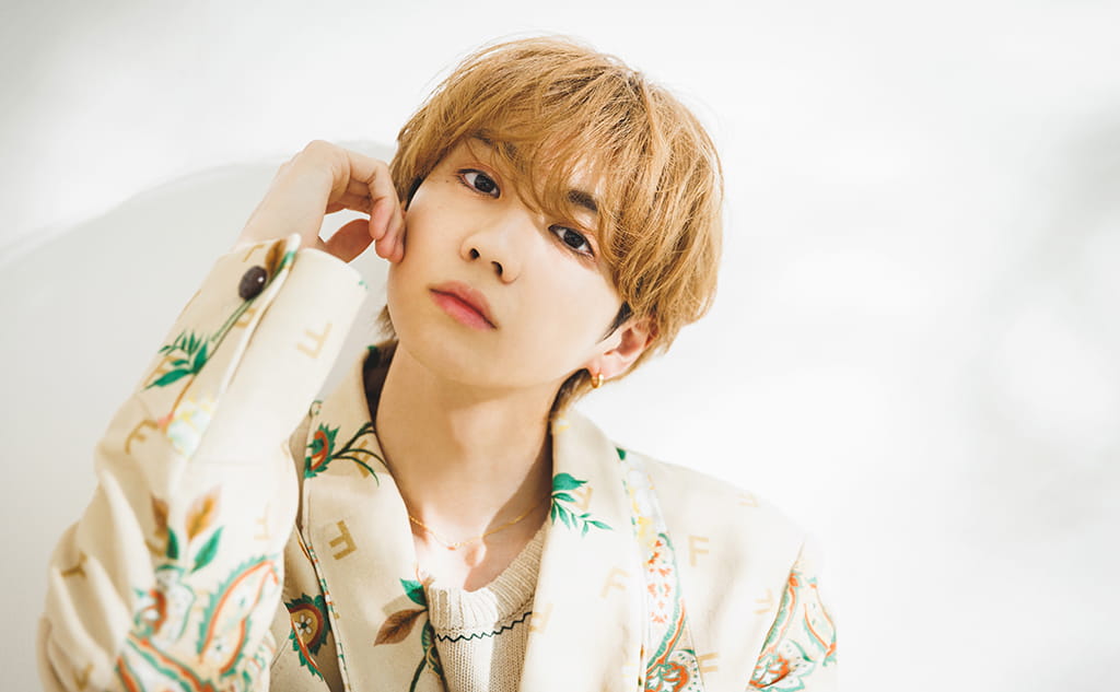 吉野北人1st写真集『As 吉野北人 A siファスト写真集 サイン