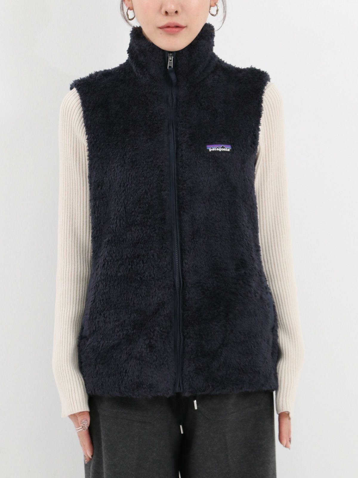 patagonia ] W's Los Gatos Vest / ウィメンズ・ロス・ガトス・ベスト