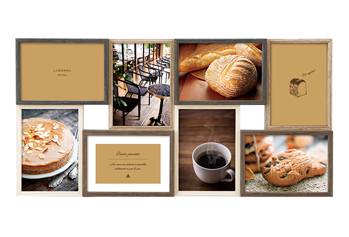 DF95-80 | 株式会社ラドンナ- LADONNA -