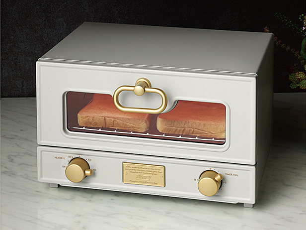 Toffy グリルオーブントースター K-TS2 | ページ 2016 | 株式会社