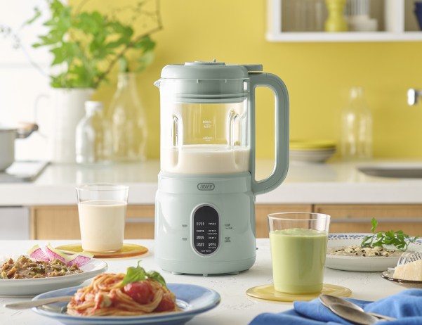 Toffy オートスープブレンダー＜ガラスタイプ＞【取扱店舗限定】 K-AS1