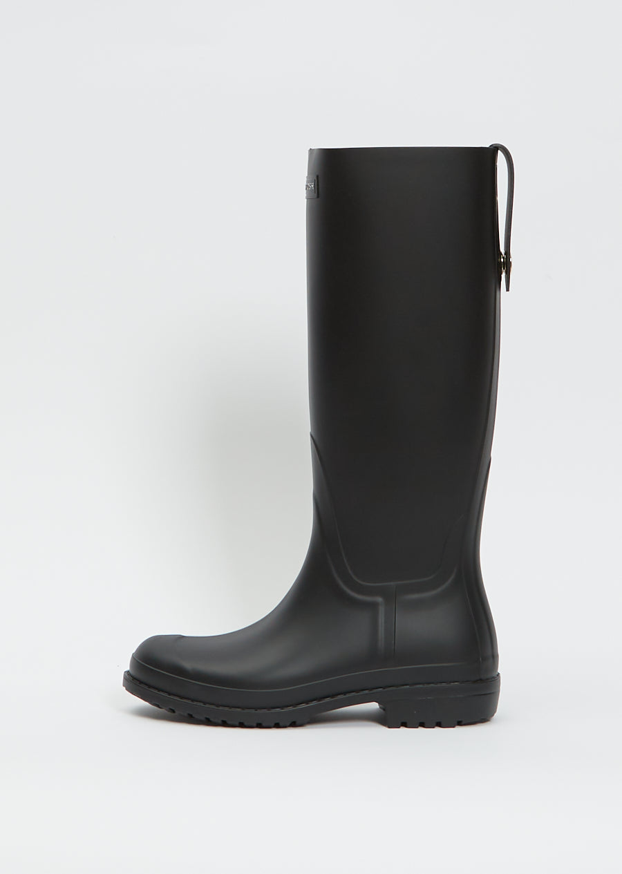 Wiston Boots – La Garçonne