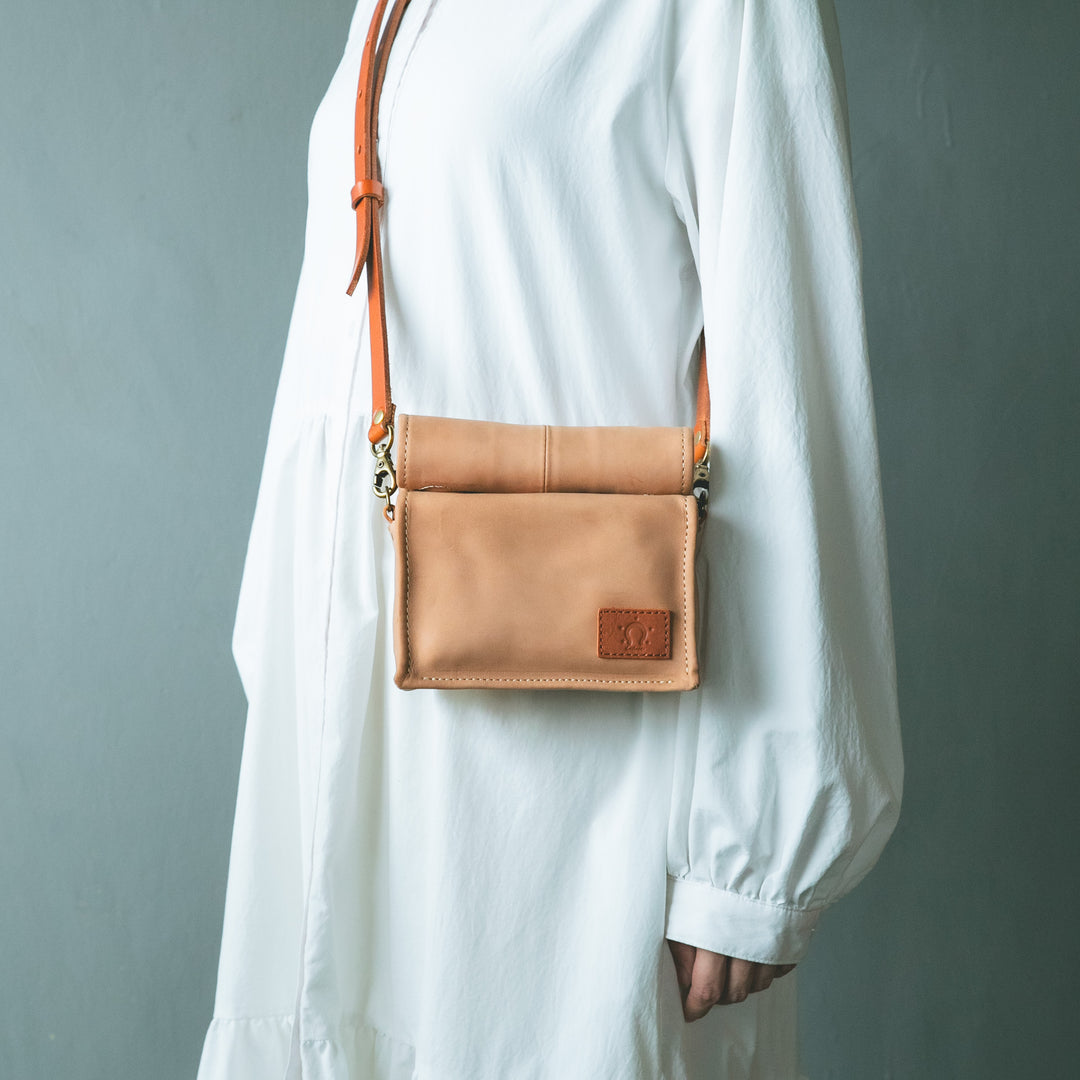 バゲットバッグM – Laluce Online Store