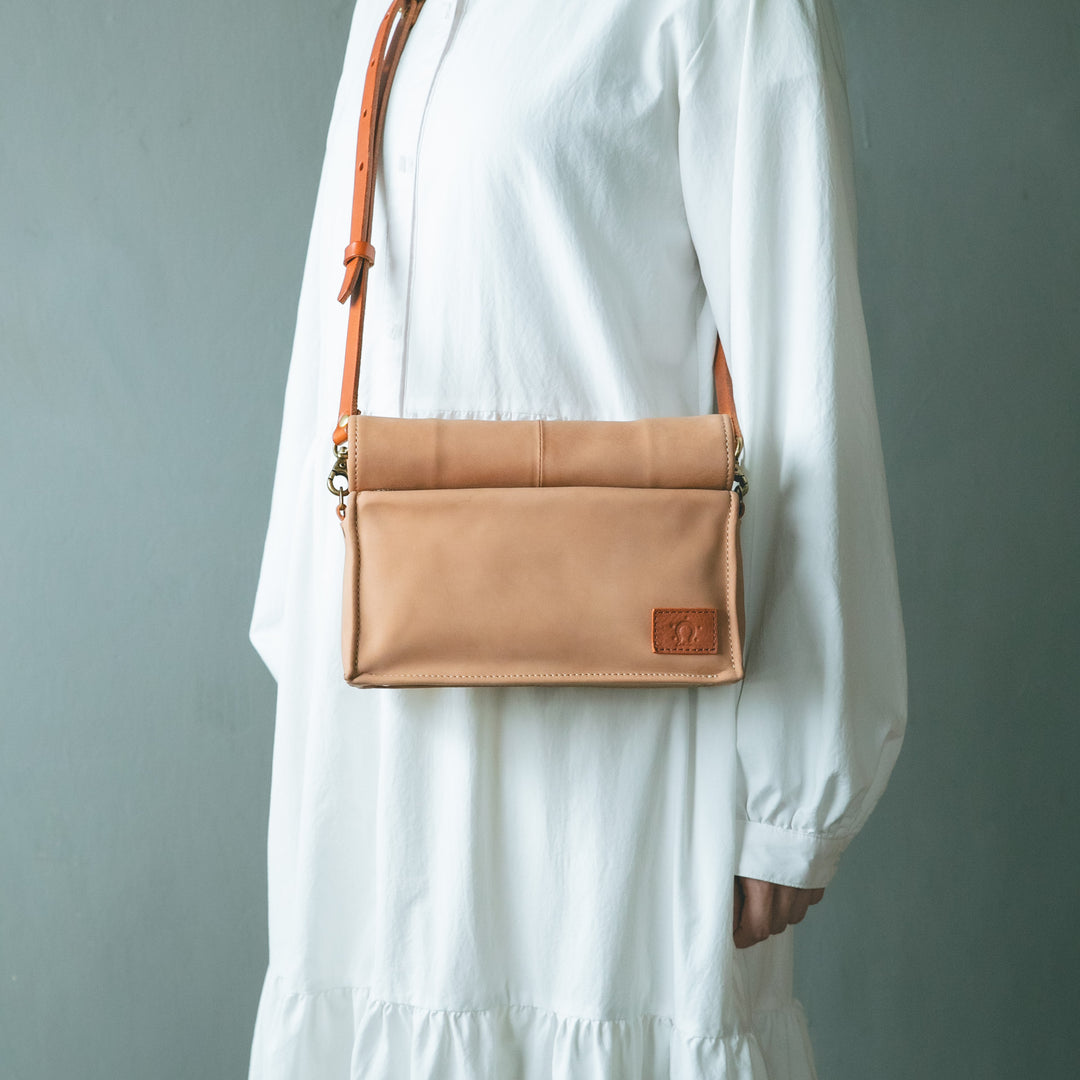 バゲットバッグL – Laluce Online Store