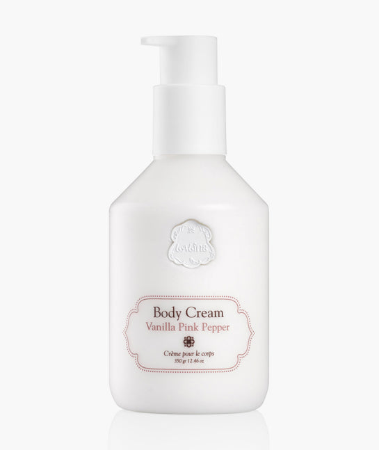 body cream 350 Vanilla Pink Pe – LALINE GLOBAL