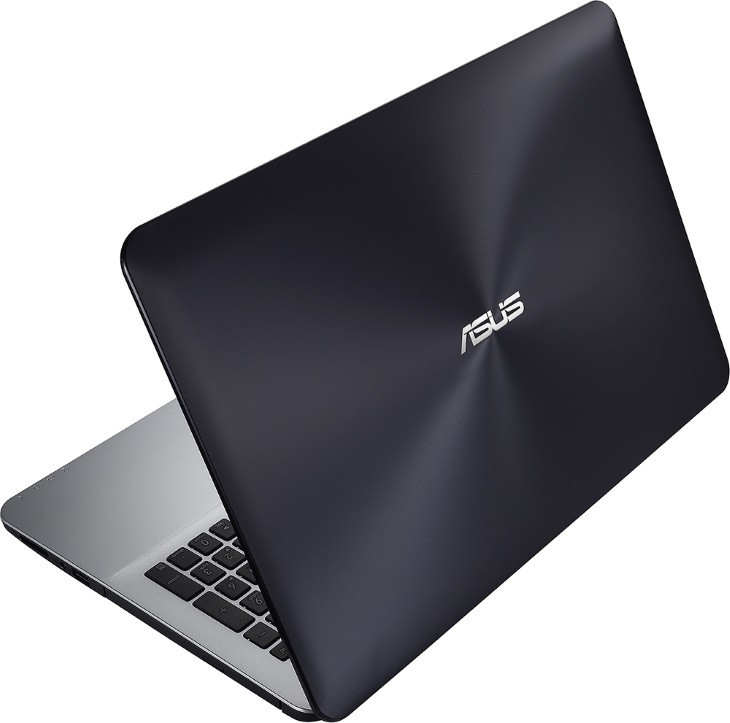 Laptop Asus X555L Core i5*5200U| Ram 4GB| HDD 500GB| 15.6 inch