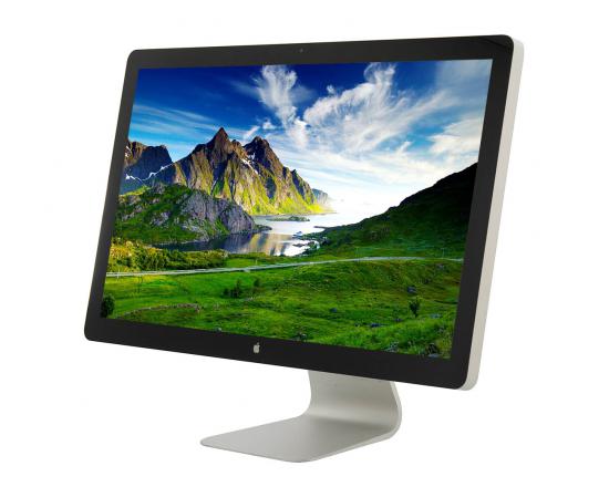 Apple Thunderbolt 27″ Cinema Display A1407 Good As New – Laptop Guru