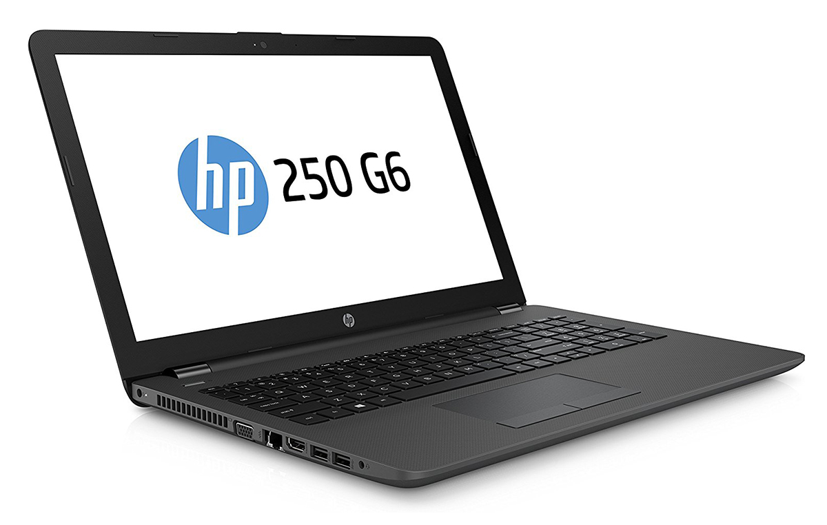 HP 250 G6 - スペック、テスト、価格 | LaptopMedia 日本