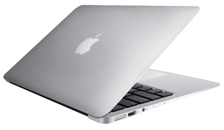 Apple MacBook Air 13 (Early 2015) - i5-5250U · Intel HD Graphics