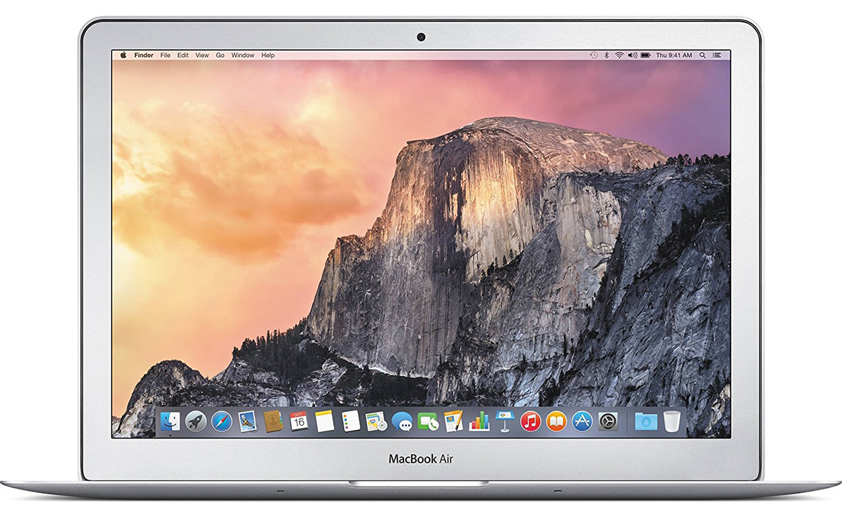 Apple MacBook Air 13 (Early 2014) - スペック、テスト、価格