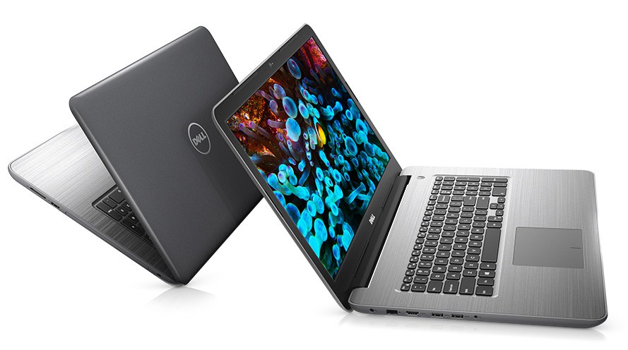 Dell Inspiron 17 5767 review - affordable mobile substitute for