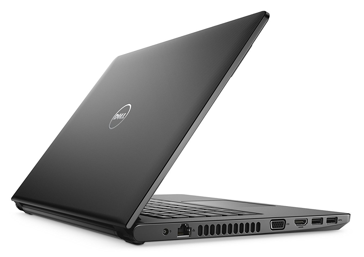 Dell Vostro 14 3468 - スペック、テスト、価格 | LaptopMedia 日本