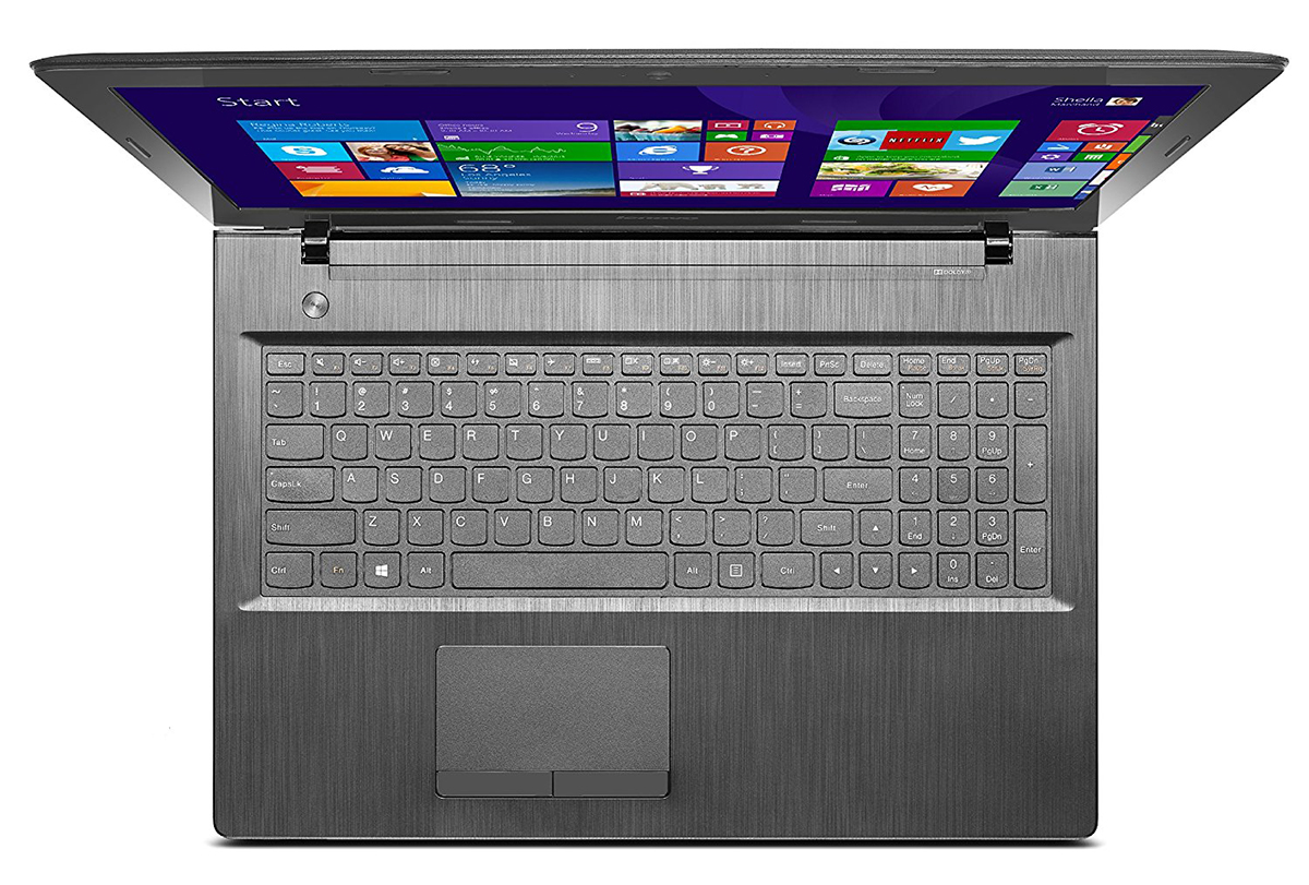 Lenovo G50-80 - i5-5200U · Intel HD Graphics 5500 (споделена памет