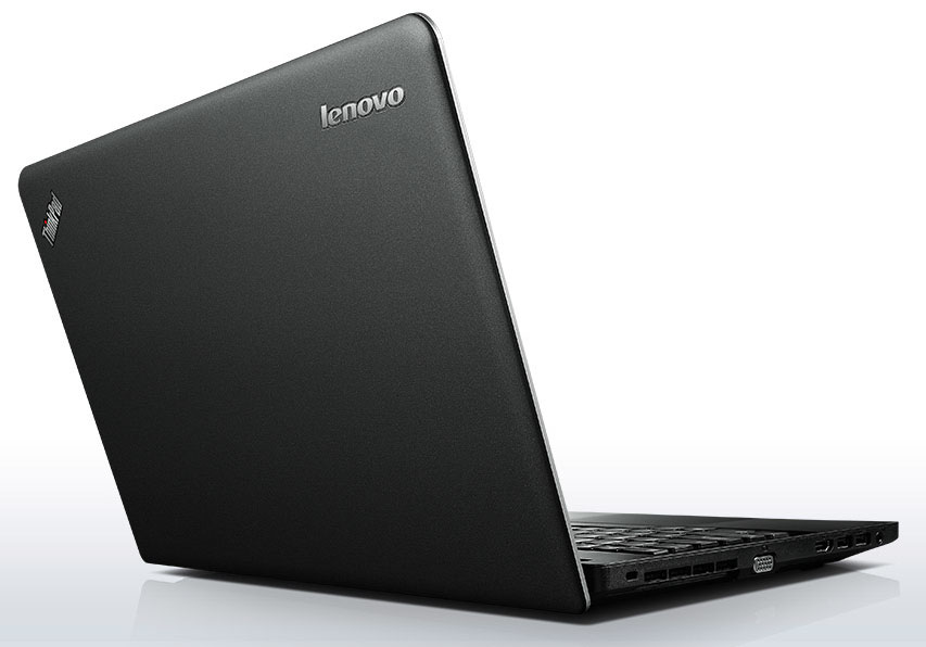 Lenovo ThinkPad E540 - Intel Core i7-4702MQ · NVIDIA GeForce GT