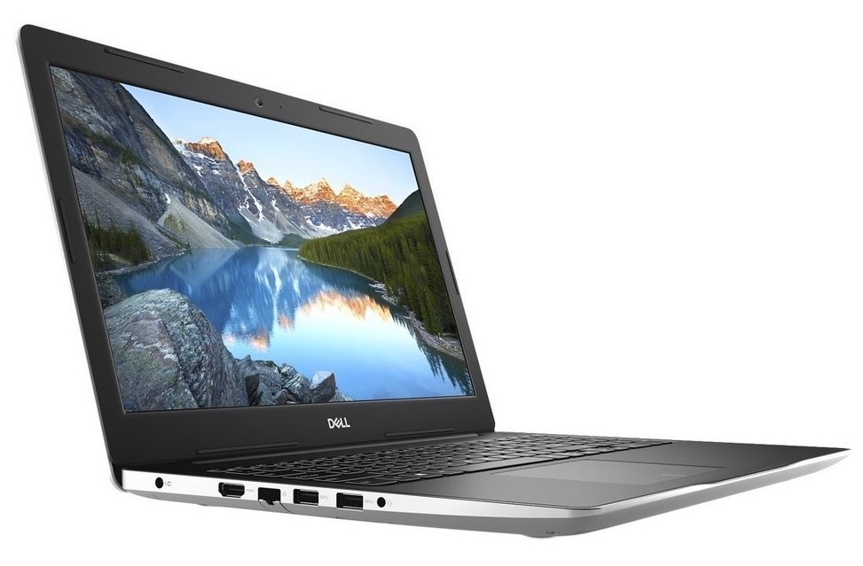 Dell Inspiron 15 3580 - スペック、テスト、価格 | LaptopMedia 日本