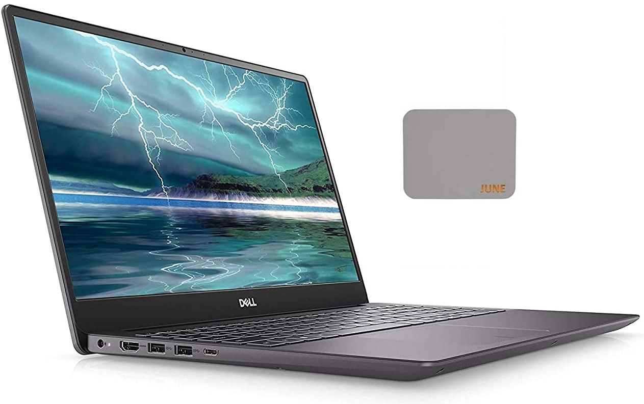 Dell Inspiron 15 7590 - i7-9750H · GTX 1050 · 15.6”, Full HD (1920