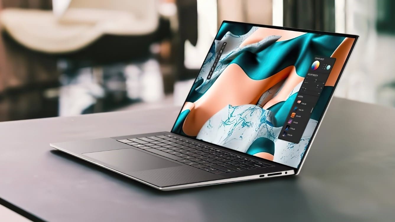 Dell XPS 15 9510 - 長所と短所トップ5 | LaptopMedia 日本