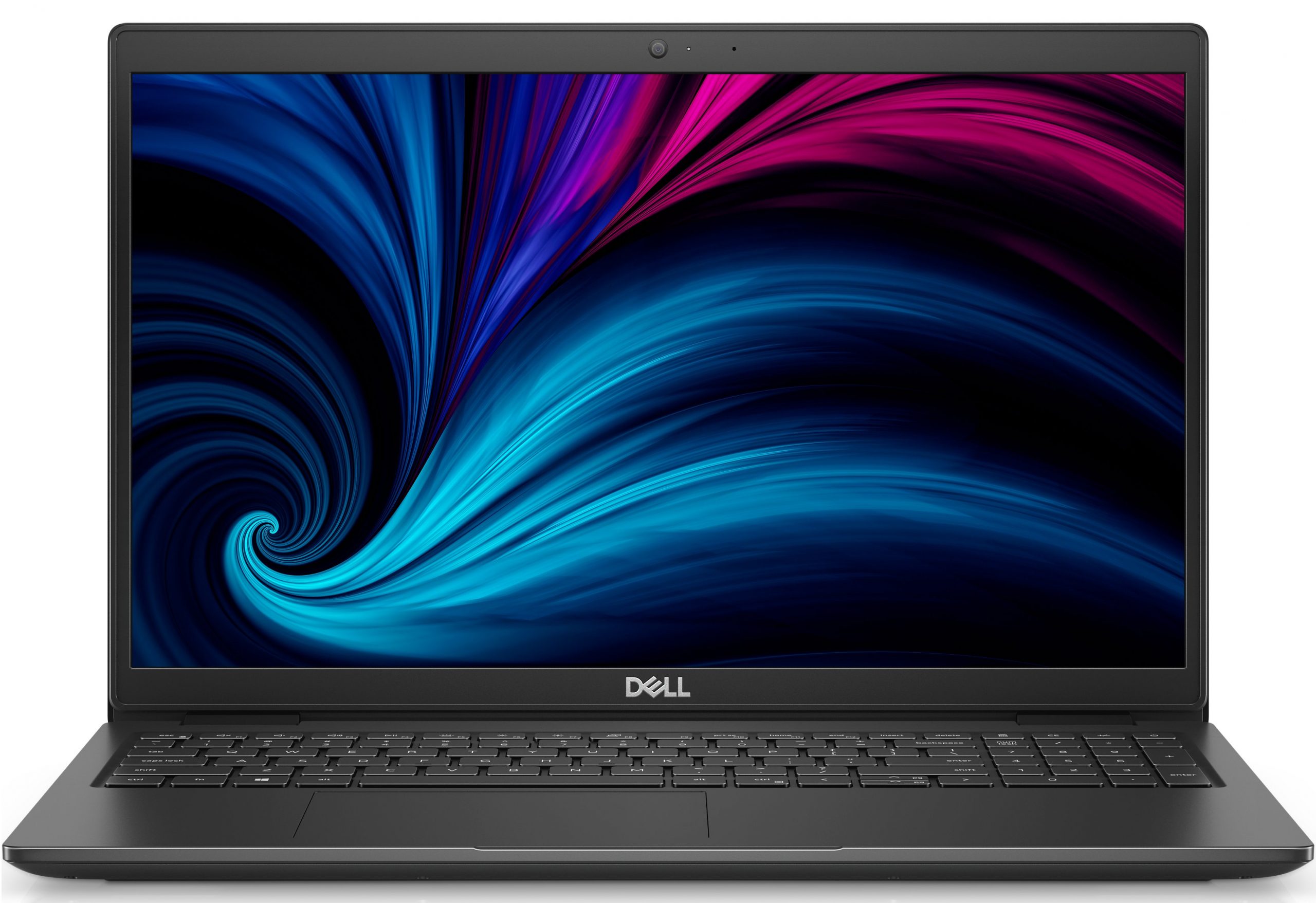 Dell Latitude 3520 - i5-1145G7 · Xe Graphics G7 80 EU · 15.6