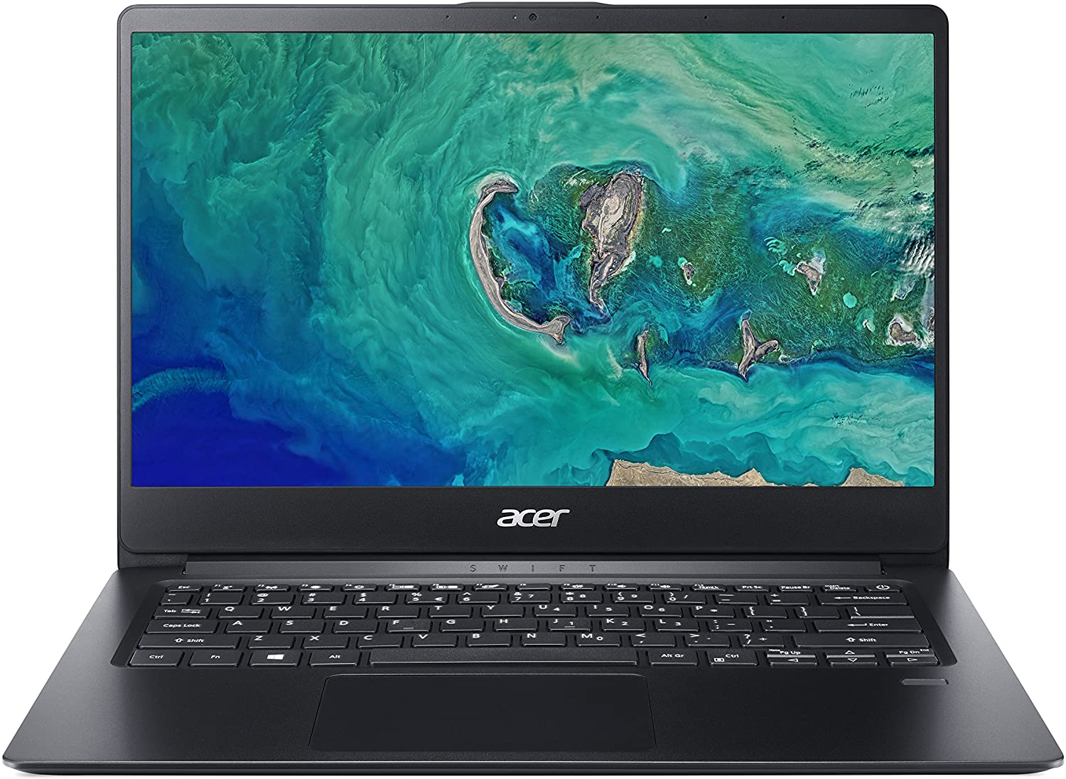 Acer Swift 1 (SF114-32) - Specs, Tests, and Prices | LaptopMedia.com