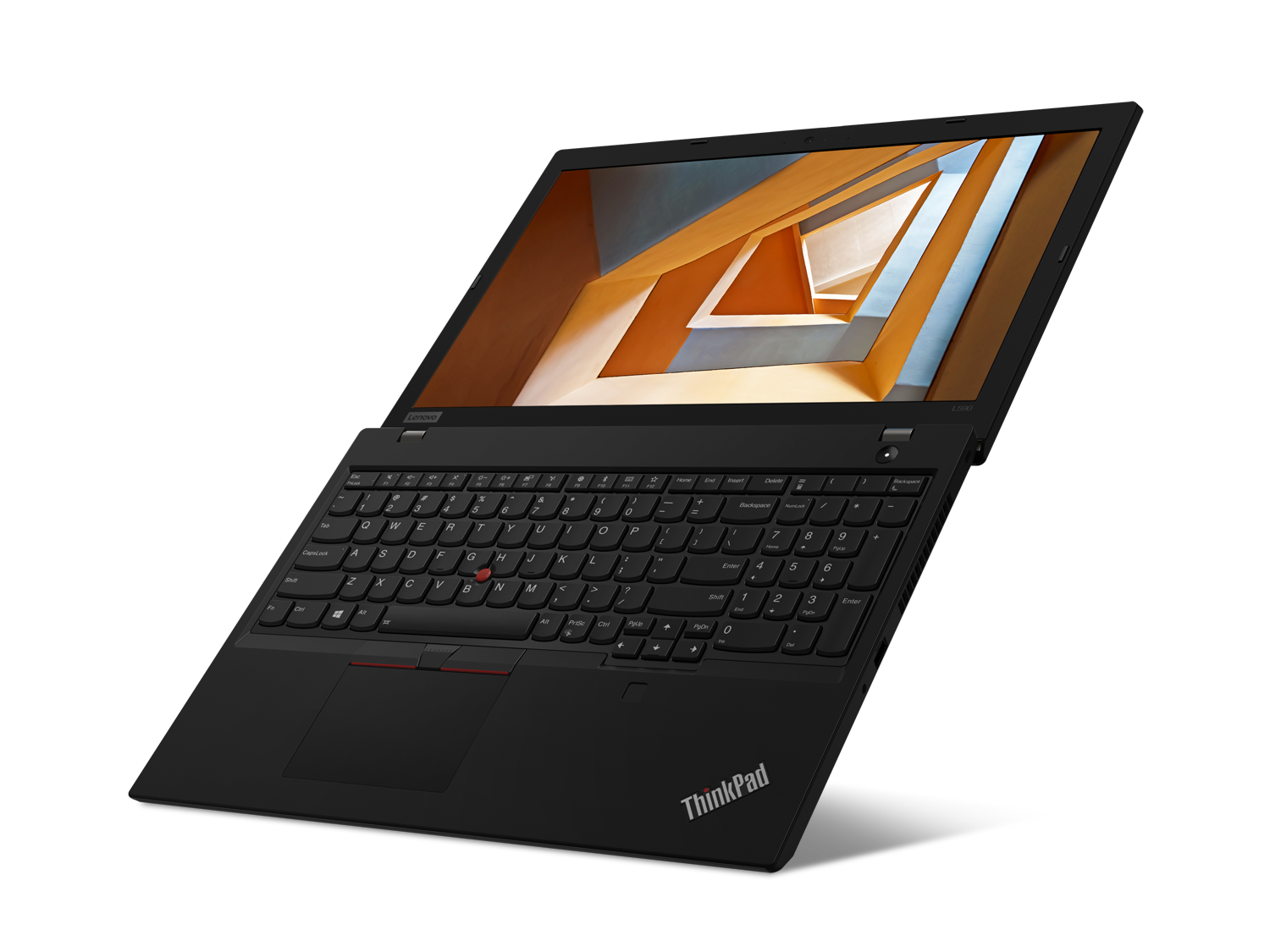 Lenovo ThinkPad L590 - Specs, Tests, and Prices | LaptopMedia.com