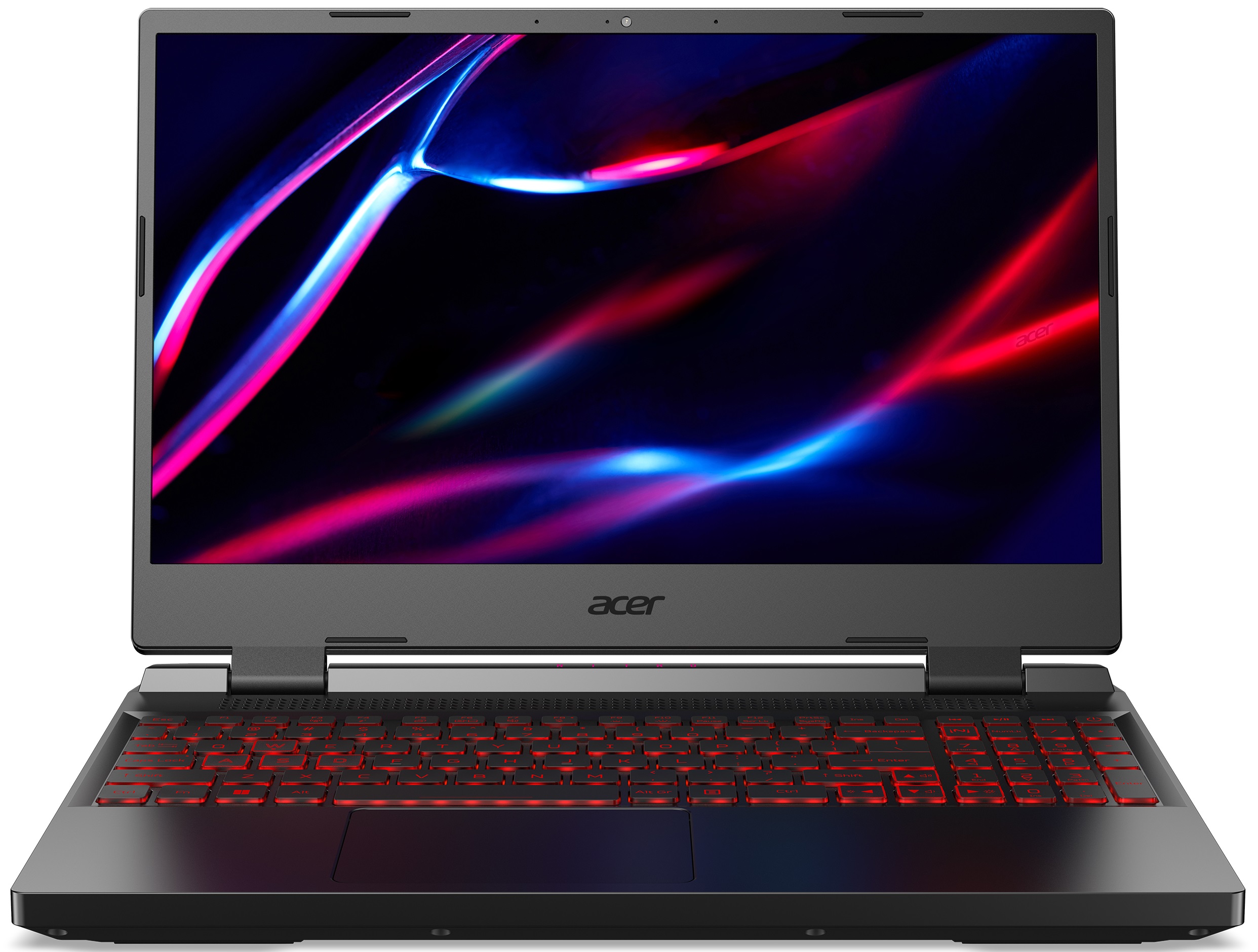 Acer Nitro 5 - i7-12650H · RTX 4060 140W · 15.6”, Full HD (1920 x