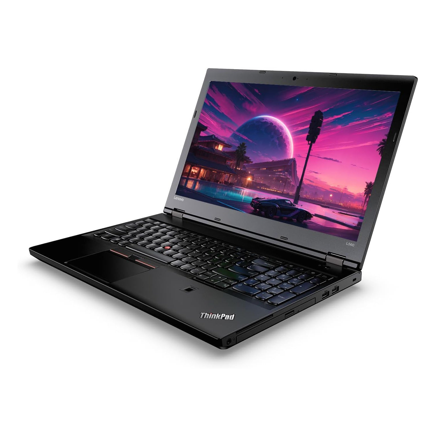 Lenovo Thinkpad L560 Core i5-6300 15.6