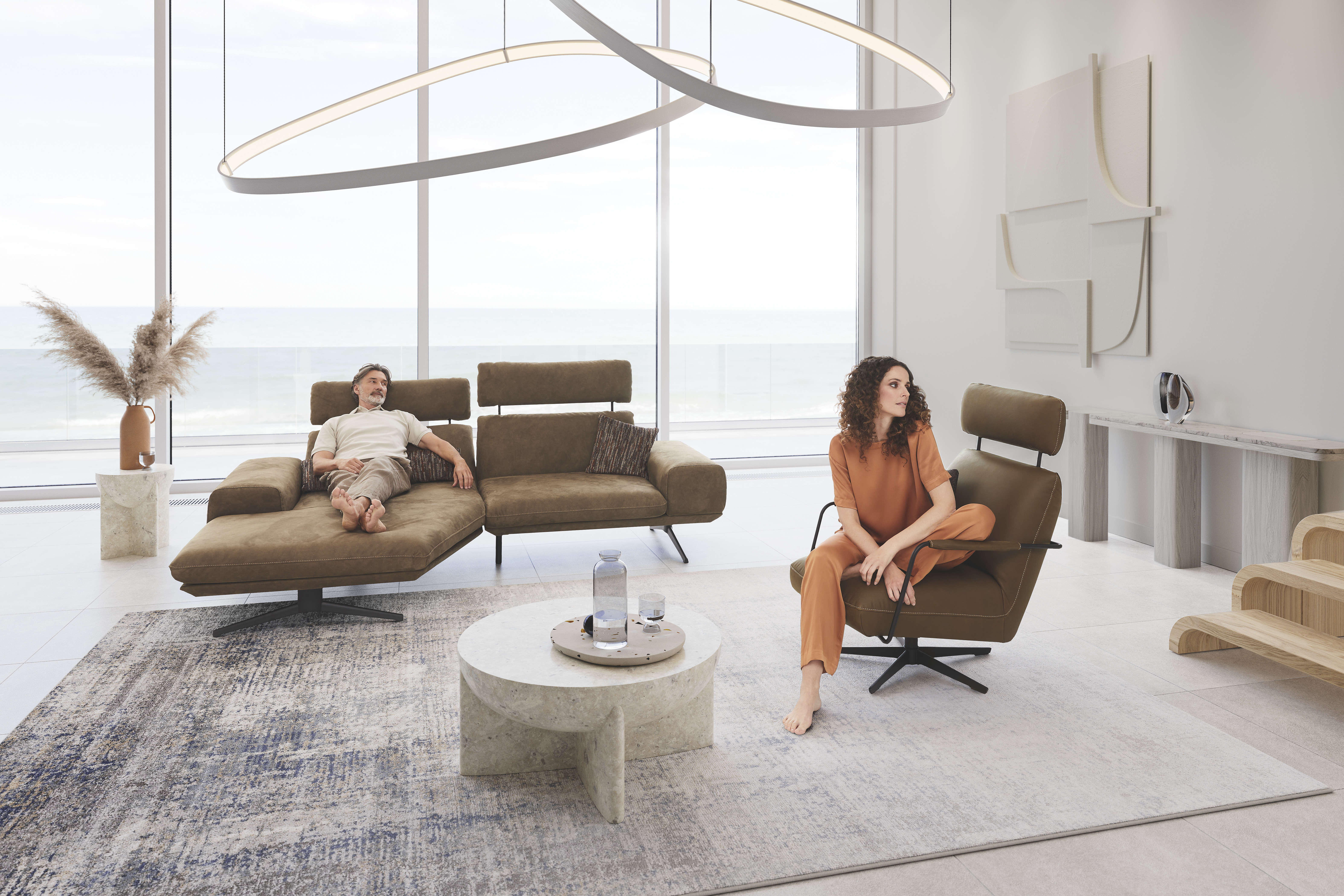 KOINOR（コイノール） | 取り扱いブランド | LAPIAS万代家具 | 愛知県