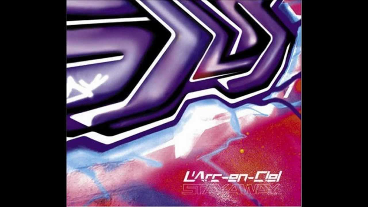 L'Arc】 STAY AWAY レビュー【ラルク】 | DIVE TO L'Arc