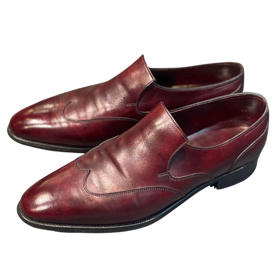 ジョンロブ／JOHN LOBB | LASTLAB 渋谷の革靴専門店 – Page 6