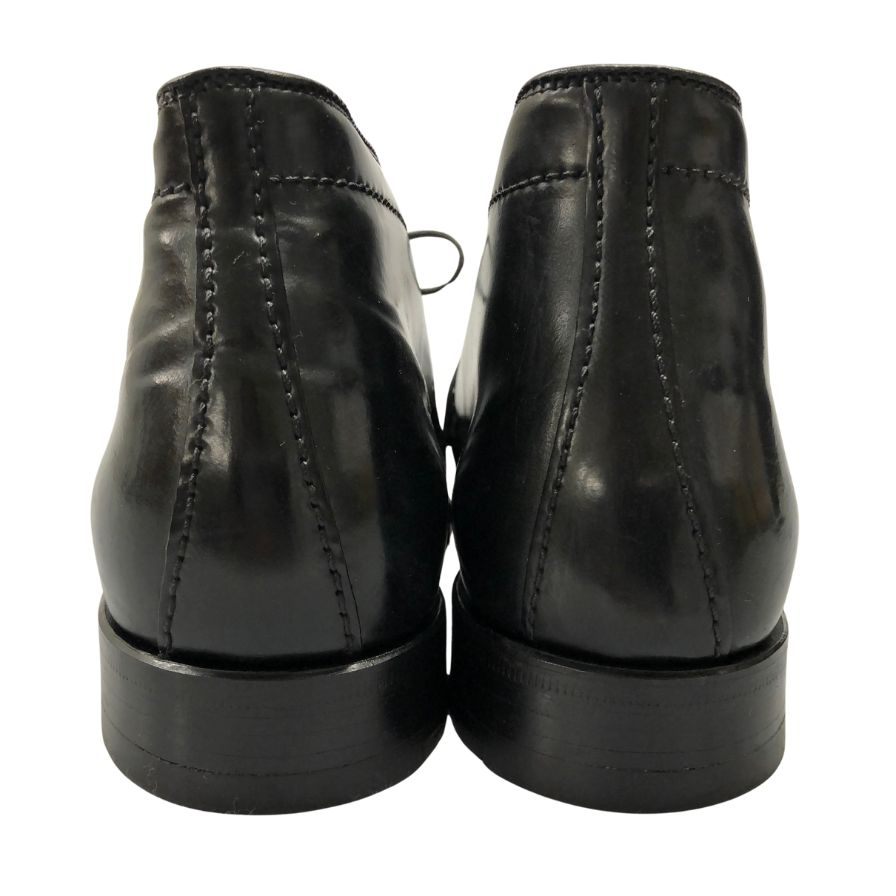 Alden】オールデン 14789 チャッカブーツ コードバン ブラック サイズ