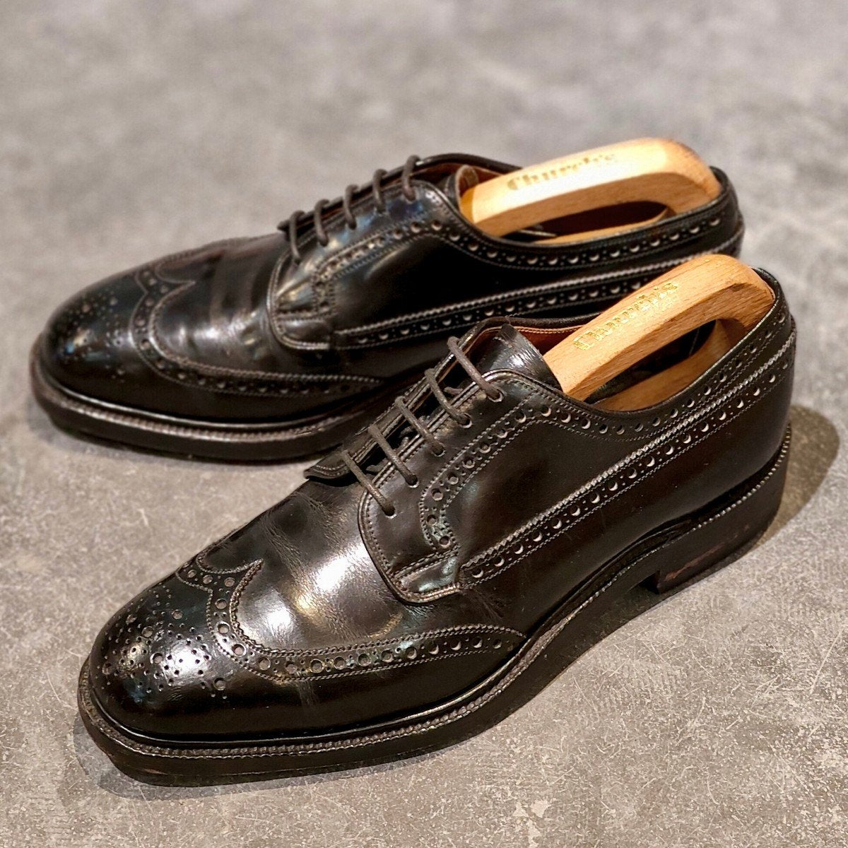 チャーチ／Church's | LASTLAB 渋谷の革靴専門店