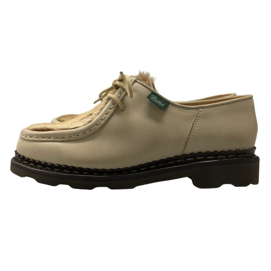 レディース 新品未使用【Paraboot】パラブーツ ミカエル ラパン