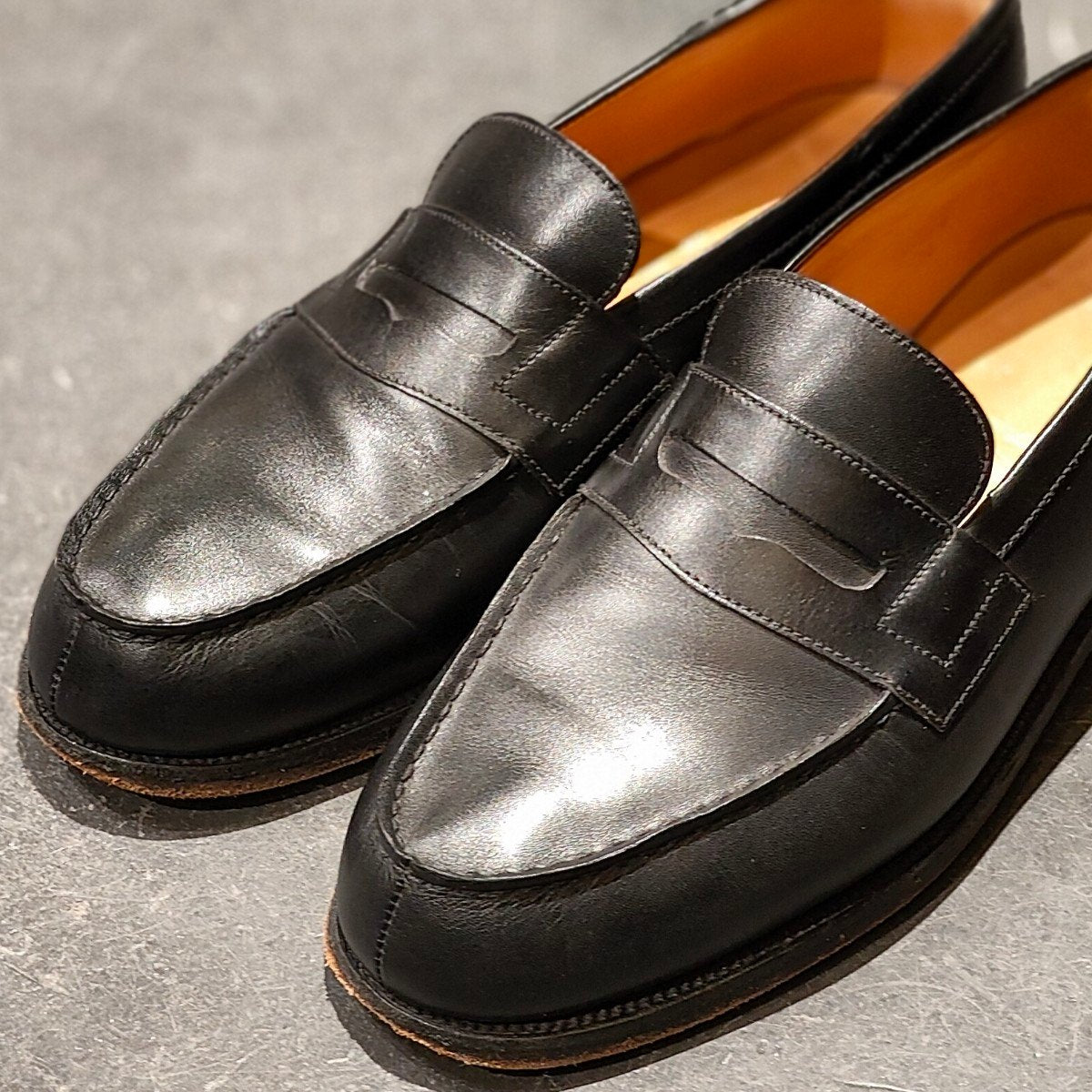 J.M.WESTON】ジェイエムウエストン 180 シグニチャーローファー