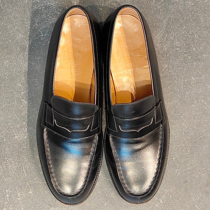 極美品 【J.M.WESTON】ジェイエムウエストン 180 シグニチャー