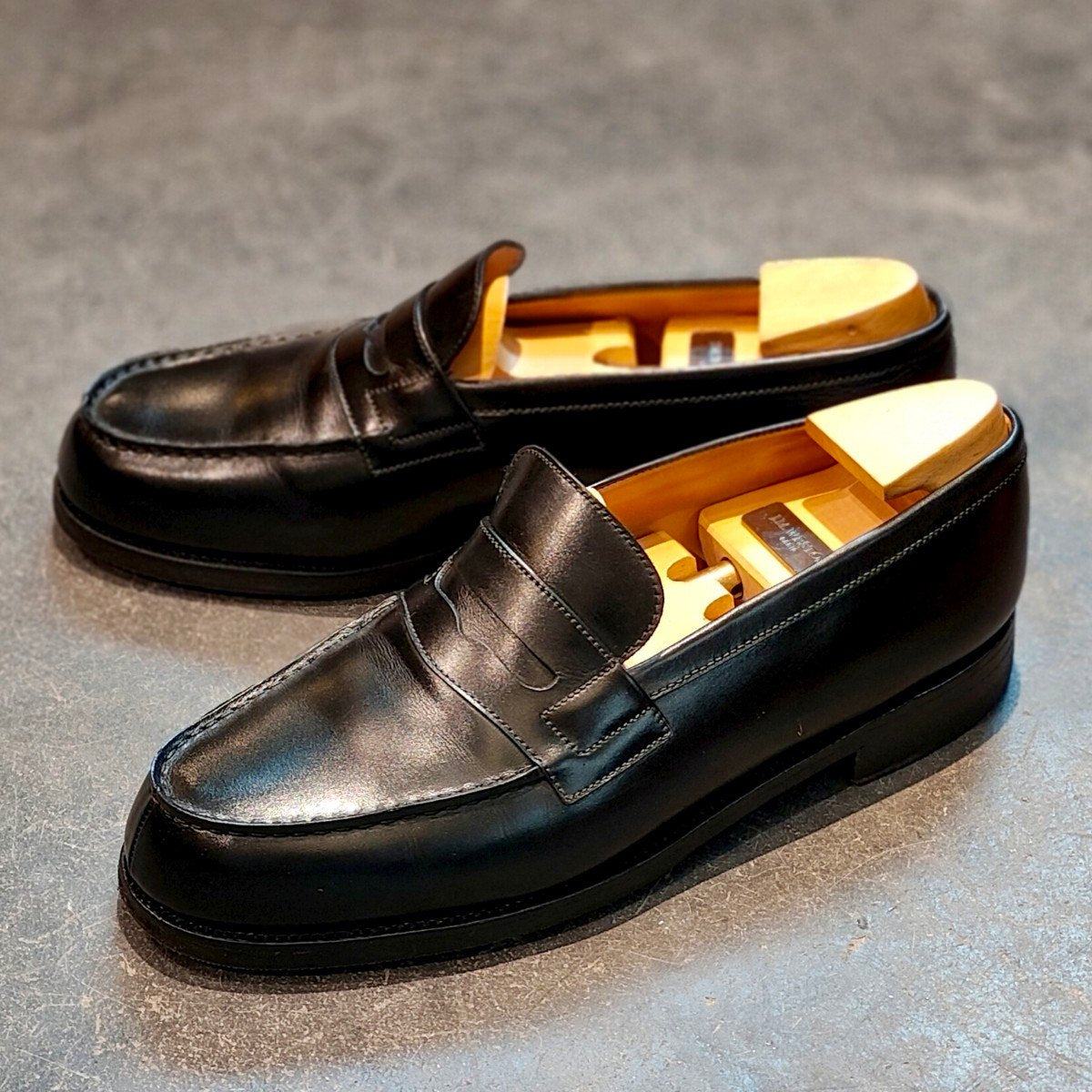 ジェイエムウエストン／J.M.WESTON | LASTLAB 渋谷の革靴専門店 – Page 5