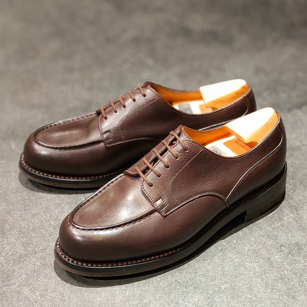 ジェイエムウエストン／J.M.WESTON | LASTLAB 渋谷の革靴専門店 – Page 9