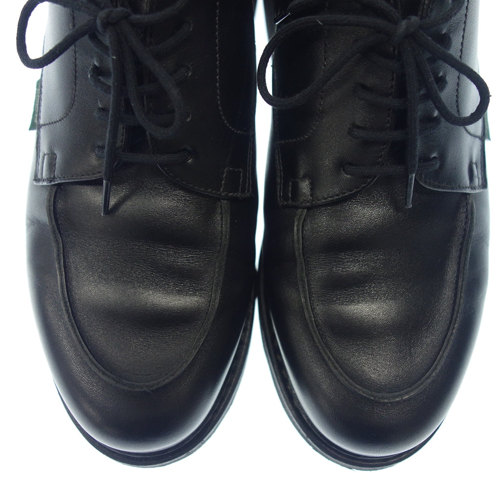 PARABOOT】パラブーツ エディフィス別注 シャンボード Uチップ カーフ