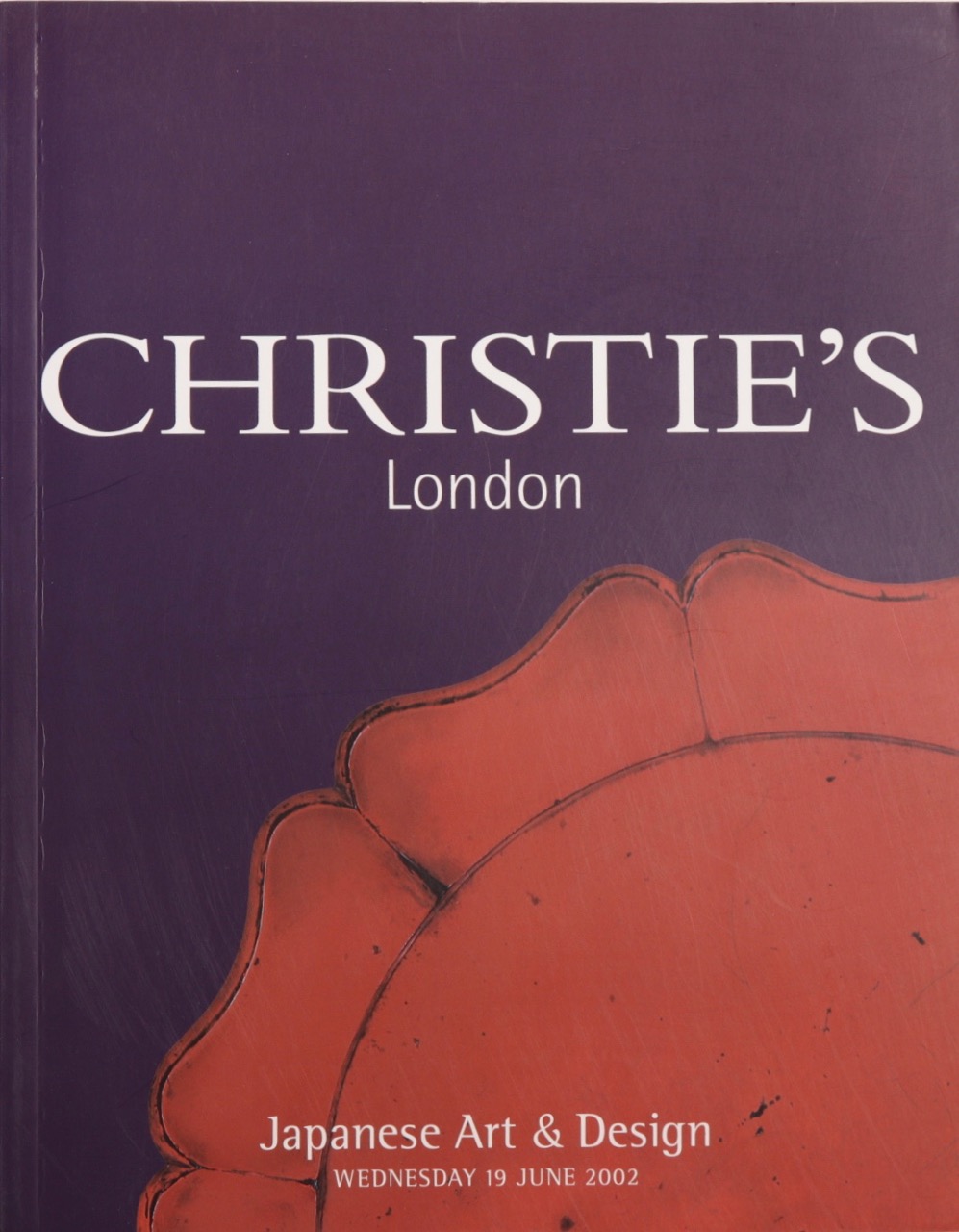 lasieexotique.com | Christie's 2002