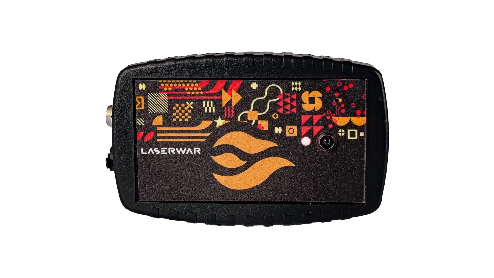 Additional equipment | LASERWAR laser tag