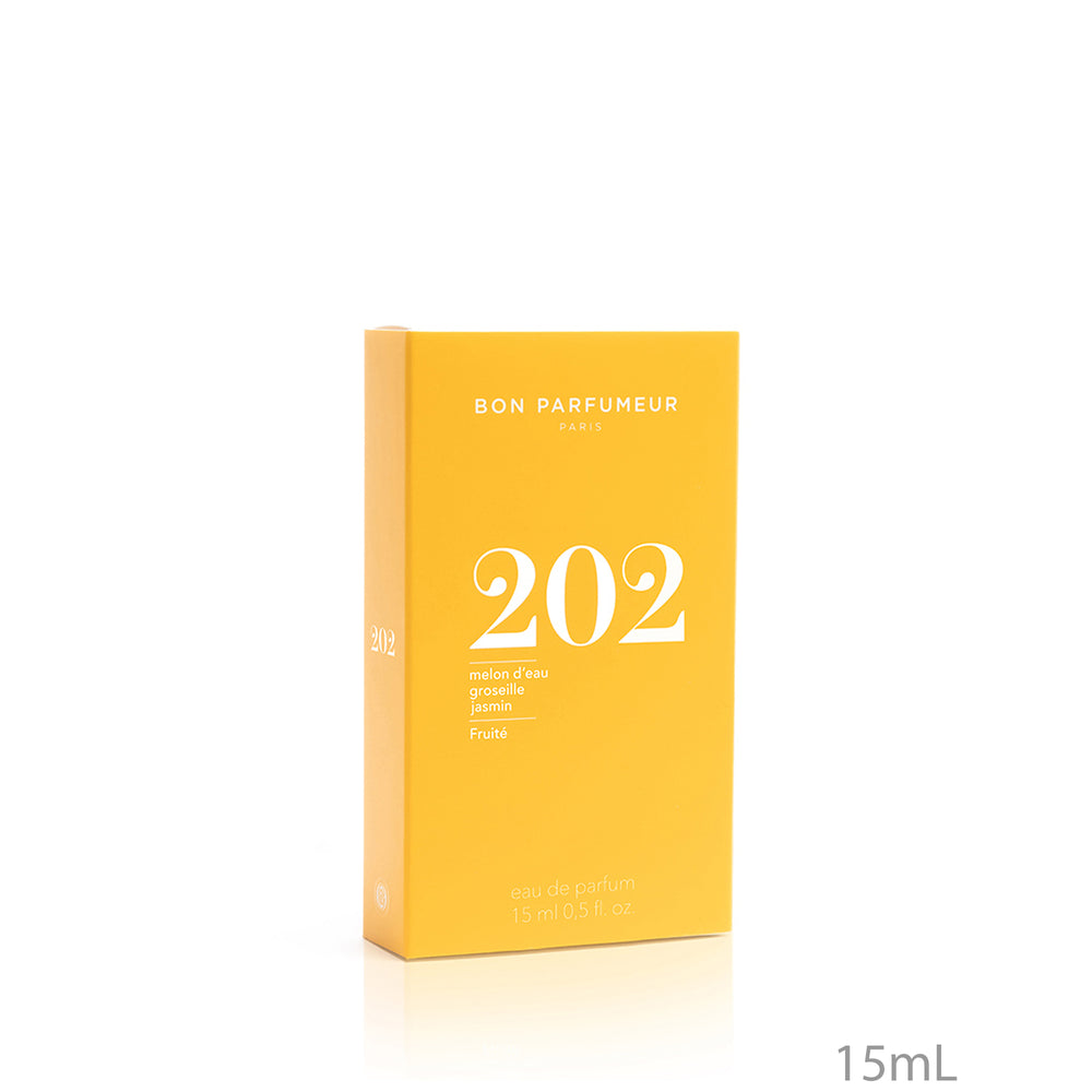 公式】202 オードパルファム｜ボン パフューマー(BON PARFUMEUR)｜香水