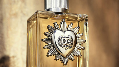 公式】ドルチェ＆ガッバーナ ディヴォーション プールオム