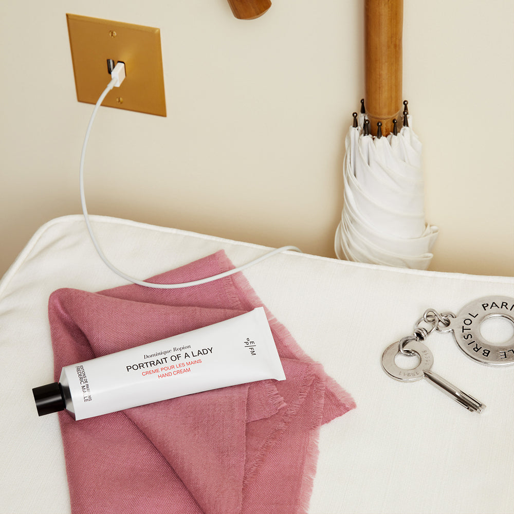 公式】ポートレイト オブ ア レディー ハンドクリーム｜FREDERIC MALLE