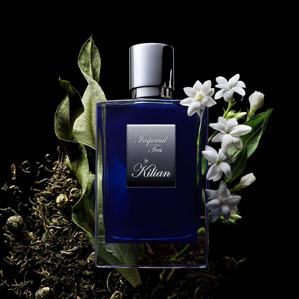公式】インペリアル ティー オード パルファム｜キリアン（KILIAN
