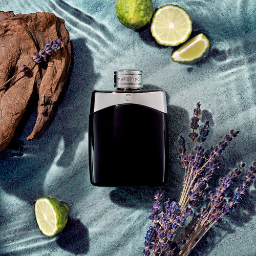 公式】モンブラン レジェンド オードトワレ｜MONTBLANC｜香水