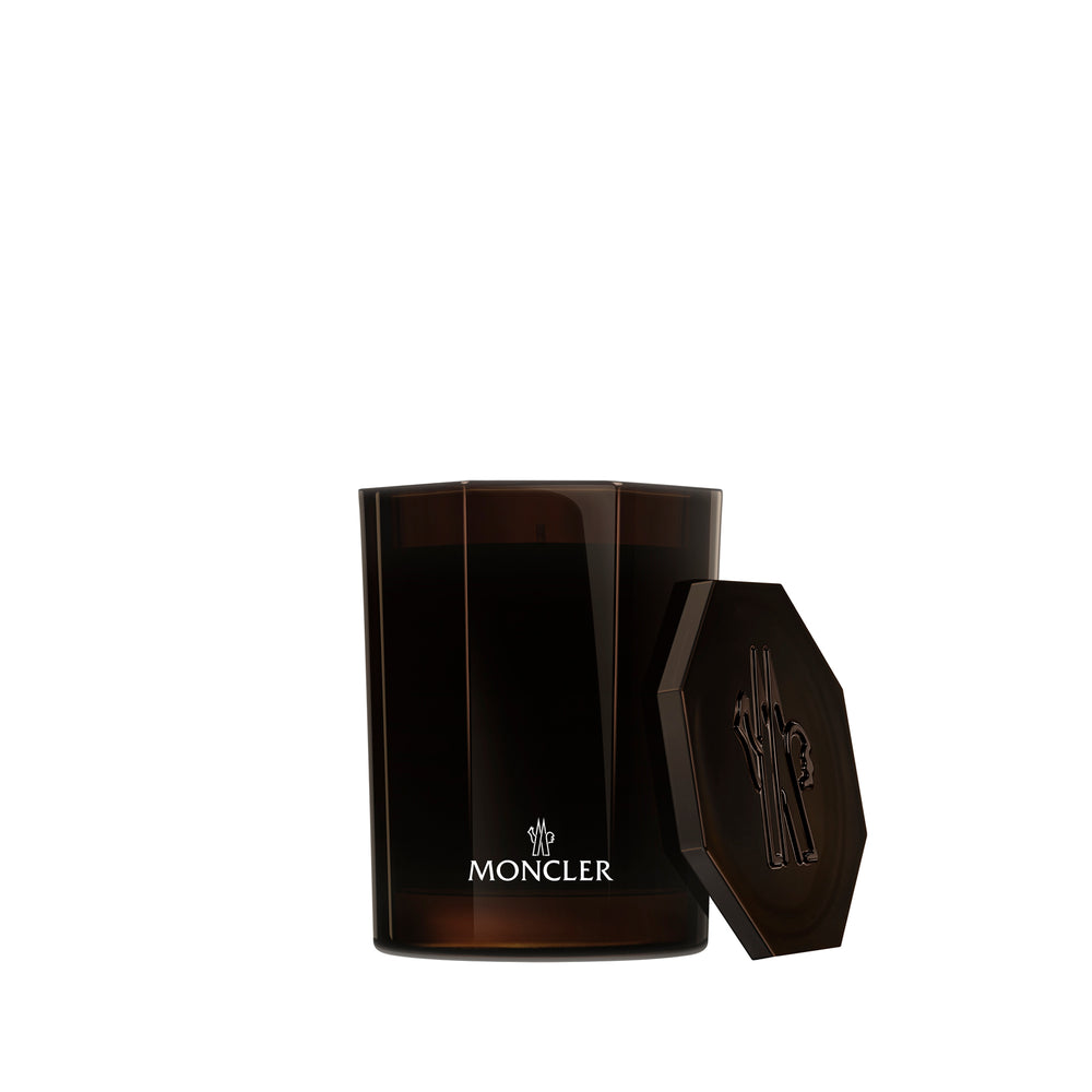 公式】ル セードル ブルー センテッド キャンドル｜モンクレール