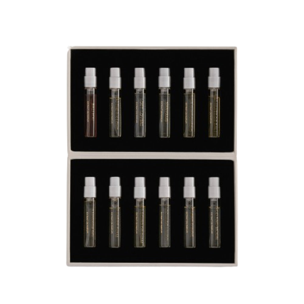 公式】ディスカバリーセット｜MAISON DE L'ASIE（メゾン ド ラズィ