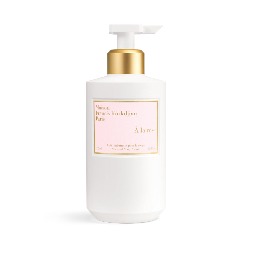 公式】ア ラ ローズ オードパルファム｜メゾン フランシス クルジャン