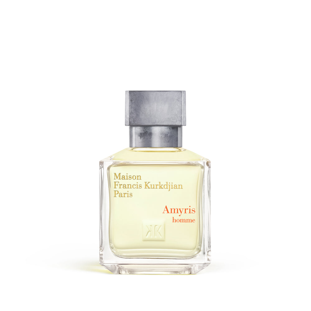公式】アミリス オム オードトワレ｜メゾン フランシス クルジャン
